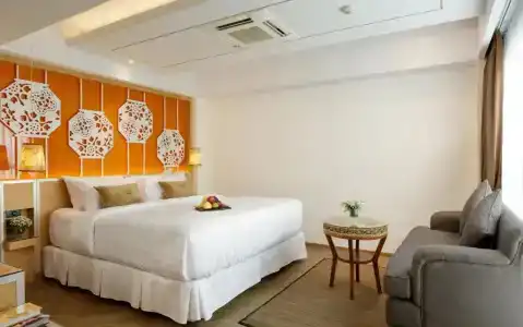 9 Suite Luxury Boutique - 32