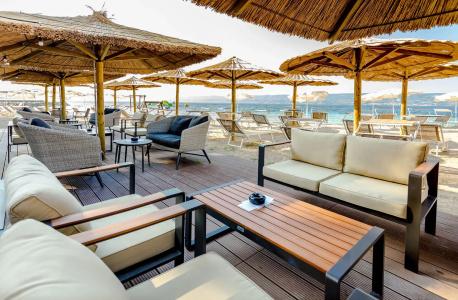 Plaža Duće - 23