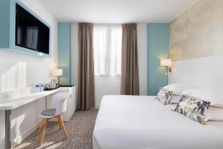 Hôtel Byakko Nice - 110