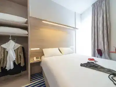 ibis Styles La Rochelle Centre - 72