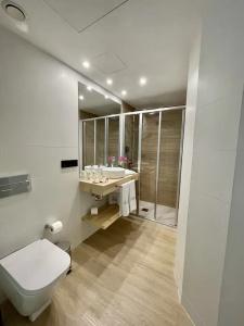 emblemático Hi Suites - 43