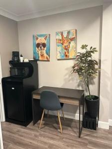 Anaheim Executive Inn & Suites - 40