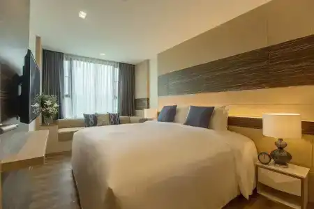 Pool Suite Chiang Mai - 88