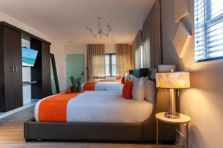 Seaside All Suites - 28