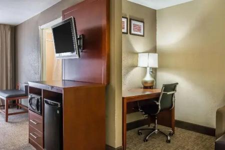 Comfort Inn Savannah - 43