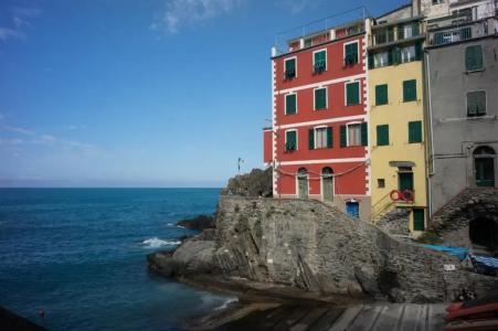 Scorci Di Mare - 40