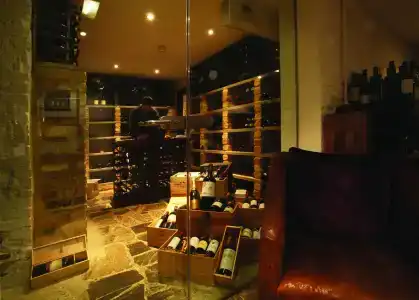 du Vin & Bistro Cambridge - 9