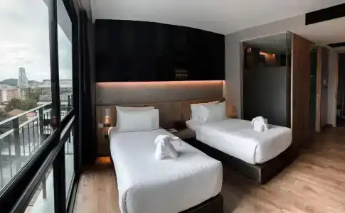 Rak Elegant Patong - Sha Extra Plus - 79