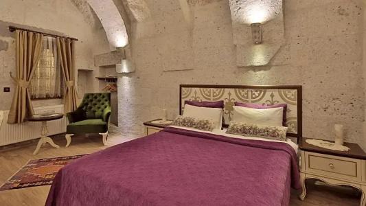 Sakli Konak Cappadocia - 98