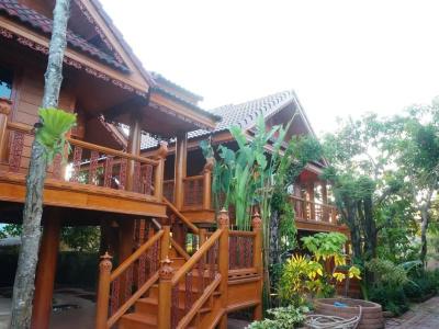 Ruen Tai Boutique - 20