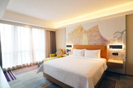 Hampton by Hilton Guangzhou Zhujiang New Town - 39