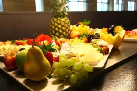 Fair Resort Wellness & Sport Jena - 69