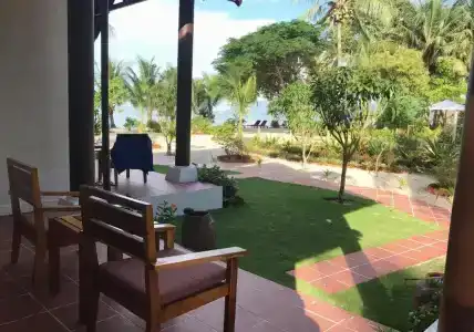 Peppercorn Beach Resort - 41