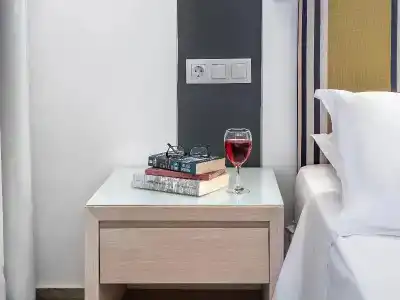 Mercure Rhodes Alexia - 45