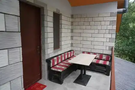 AAA Jermuk rest house - 25