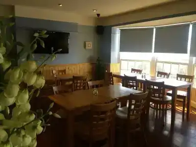 The Gather Inn - 10