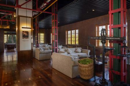 Heritance Tea Factory - 15