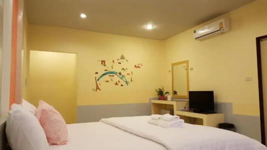 Juntima Place at Amphawa - 153