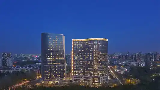 Nuo Beijing - 25