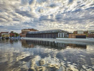 Sagamore Pendry - 22