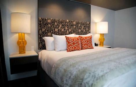 Eastlund - Best Western Premier Collection - 65
