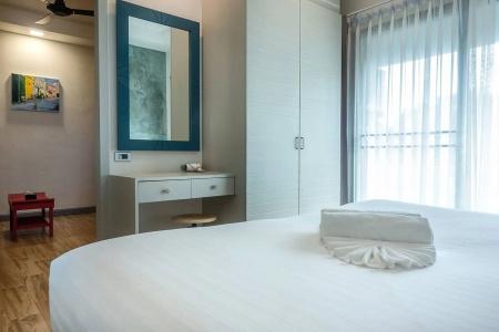 Coco Retreat Phuket Resort And Spa - Sha Plus - 17