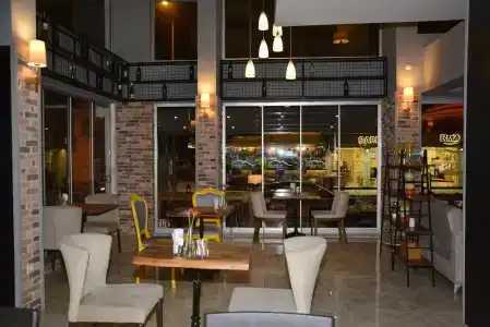 The Marmaris Boutique - 37