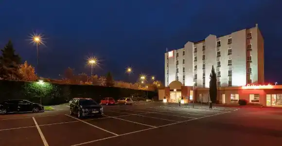 ibis Clermont Ferrand Sud Herbet - 27