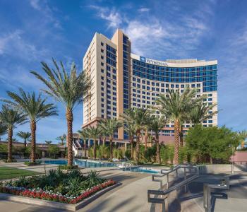 Club Wyndham Desert Blue - 34