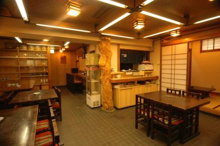 Ueno First City - 24