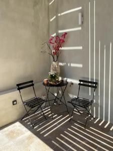 Andros 4 All Seasons Villas & Suites - Agios Nikolas street - 74