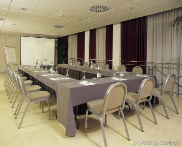 Hesperia Murcia Centro - 17