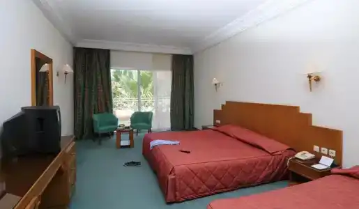 Marina Palace - 54