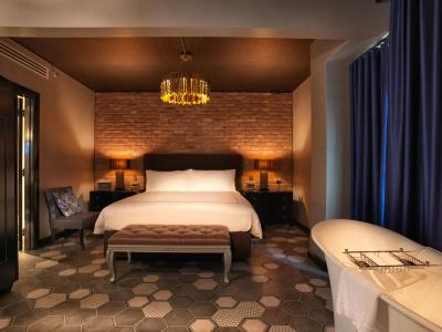 Mondrian London Shoreditch - 5