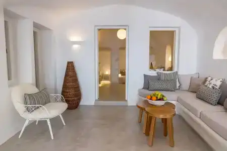Filotera Suites - 4