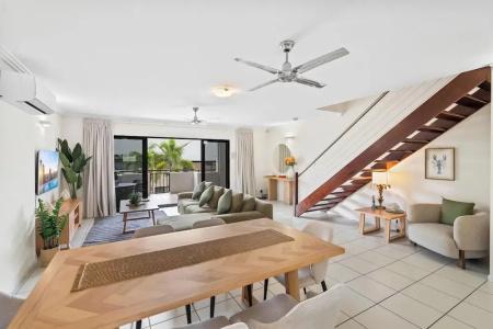 Cairns City - 48