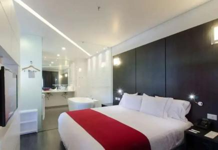 Ramada Encore by Wyndham Puebla - 3