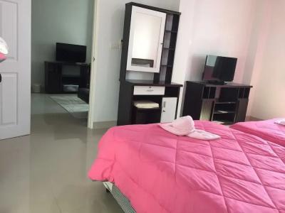 Connect Apartment - 69