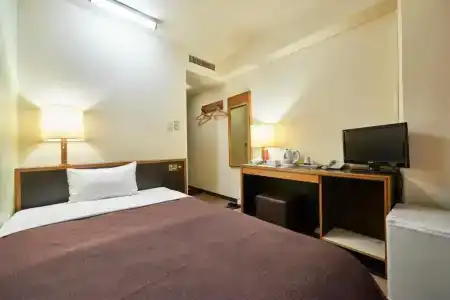 Select inn Iwaki Ekimae - 56