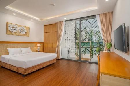 Omega Da Nang Beach - 83