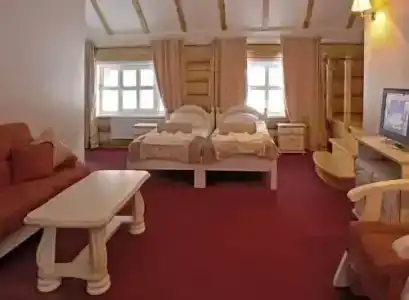 Лесотель - 2