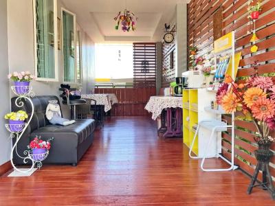Baan Phra Chan - 16