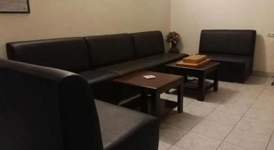 Villa Rosa - 18