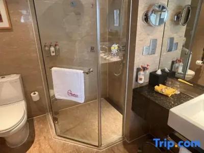 Crowne Plaza Tianjin Binhai, An Ihg - 55