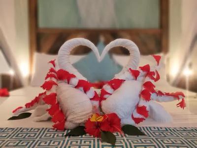 Reef & Beach - Spa - 56