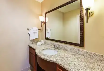 Homewood Suites at Mall Del Norte - 69