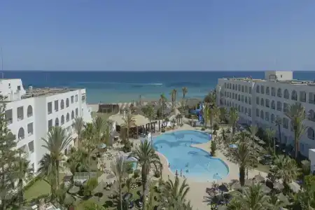 Vincci Nozha Beach - 40