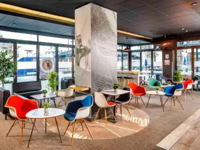 ibis Bristol Centre - 18