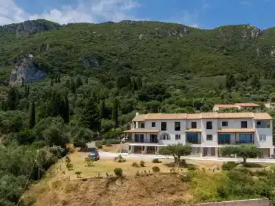 Anasa Corfu - 0