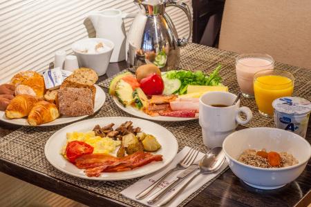 Crowne Plaza Helsinki - Hesperia, An Ihg - 27